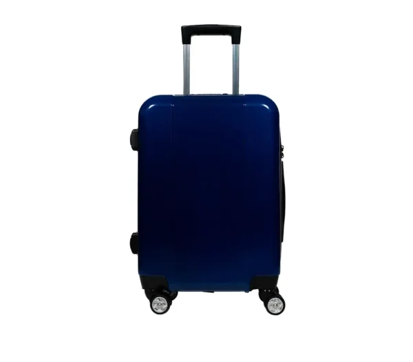 valise bleu