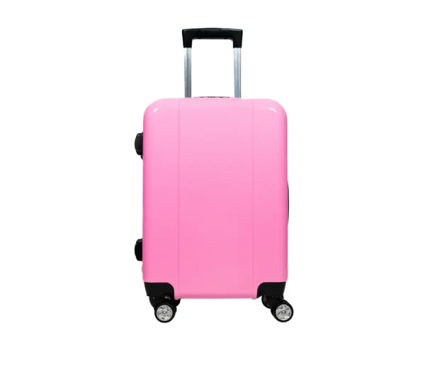 valise rose