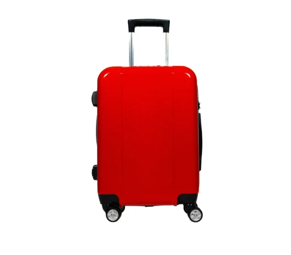 valise rouge