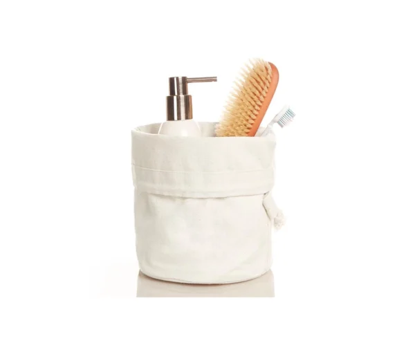 trousse de toilette